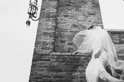 Verona, Italy wedding by Cinzia Bruschini | junebugweddings.com