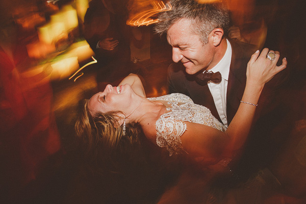 wedding at Fairmont Mayakoba Hotel in Playa Del Carmen, Mexico, photo by Ed Peers | via junebugweddings.com