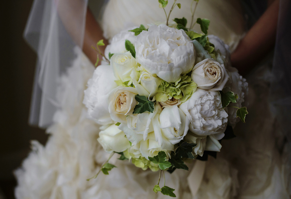 wedding at Ritz Carlton Tokyo with photos by 37 Frames Photography | via junebugweddings.com