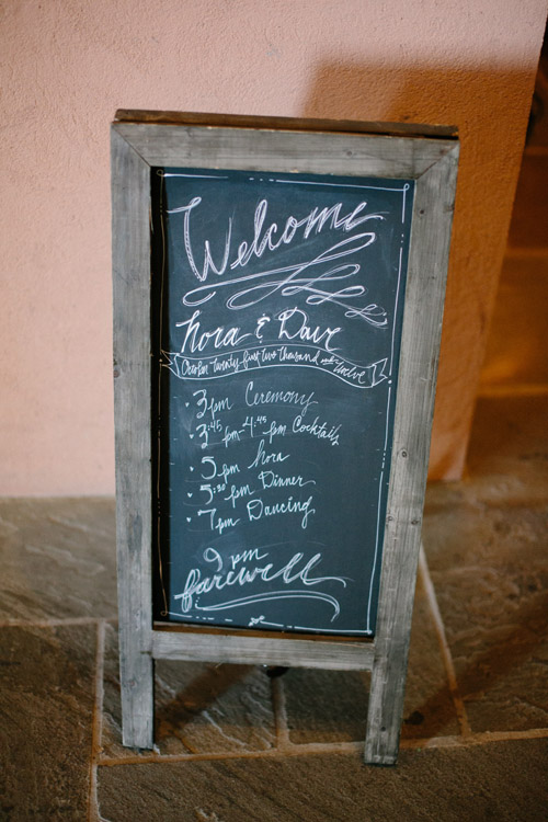 industrial wedding at The Liberty Warehouse, Brooklyn, NY with woodland decor - Elizabeth Duncan Events and Gulnara Studios | via junebugweddings.com