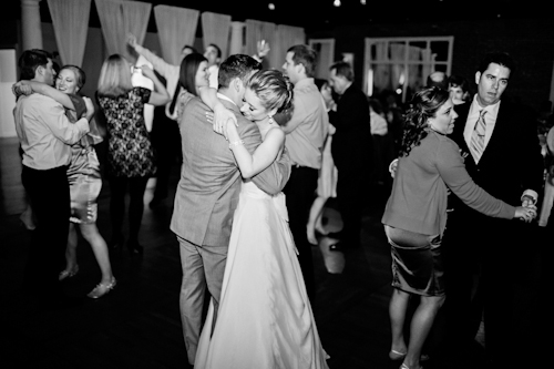 yellow and gray wedding in St. Augustine, Florida, photos by Brooke Images | junebugweddings.com