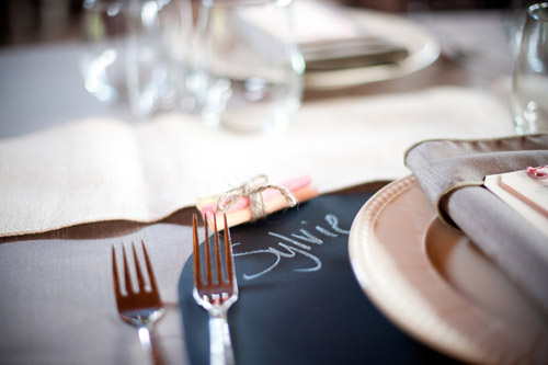 colorful yellow, peacock blue and teal wedding in Colorado, photo by Nate and Jenny Weddings | junebugweddings.com