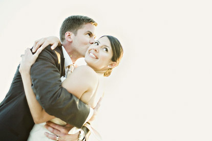 gorgeous California bride and groom, Amelia Lyon Photography