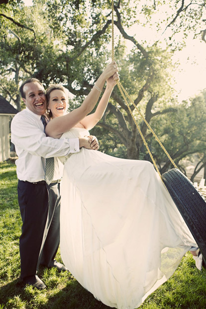 Springtime backyard barbecue wedding in california, wedding portrait by Jagger Photography