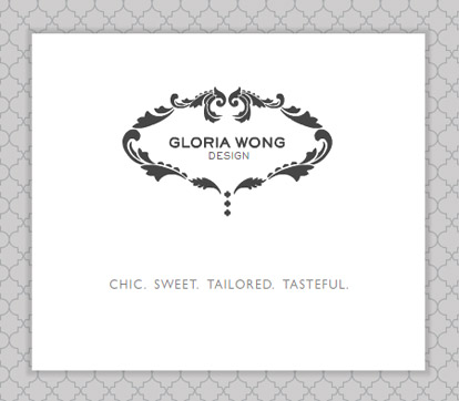 Gloria Wong Design, San Francisco creative wedding designer