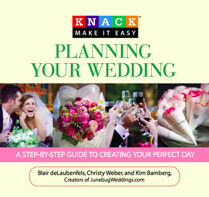 Planning Your Wedding, A Step by Step Guide to Creating Your Perfect Day