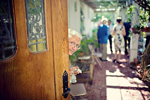 Best wedding photo of 2010 - Kat Braman Photography