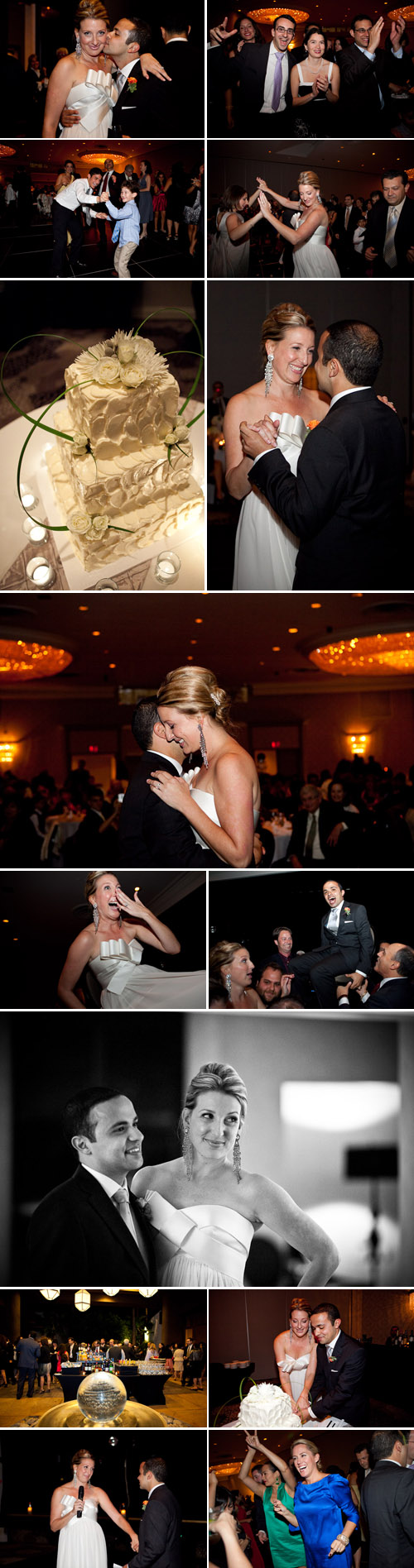 Palm Springs real wedding at Hotel Riviera, photos by Mary McHenry Photography