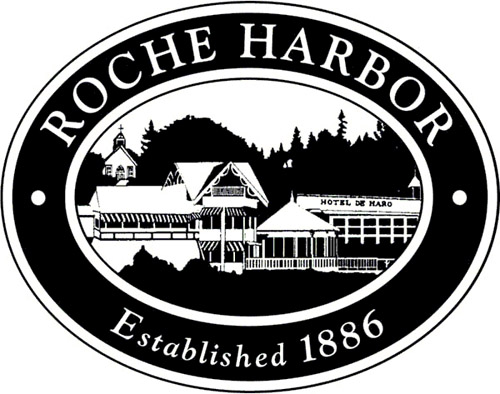 Roche Harbor, San Juan Islands, Washington