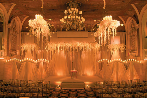 Wedding Lighting Designer Bentley Meeker Junebug Weddings