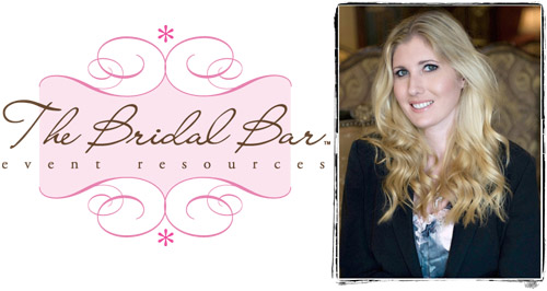 Bridal Bar's Harmony Walton