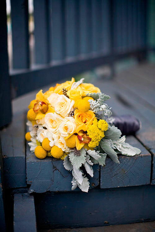 wedding photo by Laura Marchbanks Photography