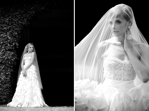 Mark Ingram Bridal Sample Sale -- Sample sale in London