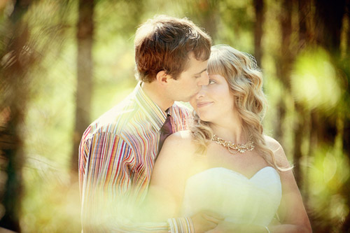 camping inspired Alberta, Canada wedding photographed by Eunice Montenegro, Christina Craft, Stacey Hedman, Kira Nelson and Tessa Perkins