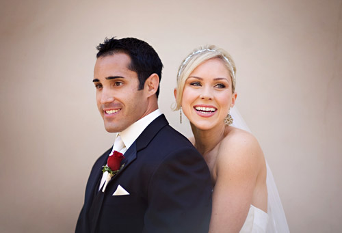 classic and elegant real wedding at The Resort at Pelican Hill, images by Jasmine Star Photography