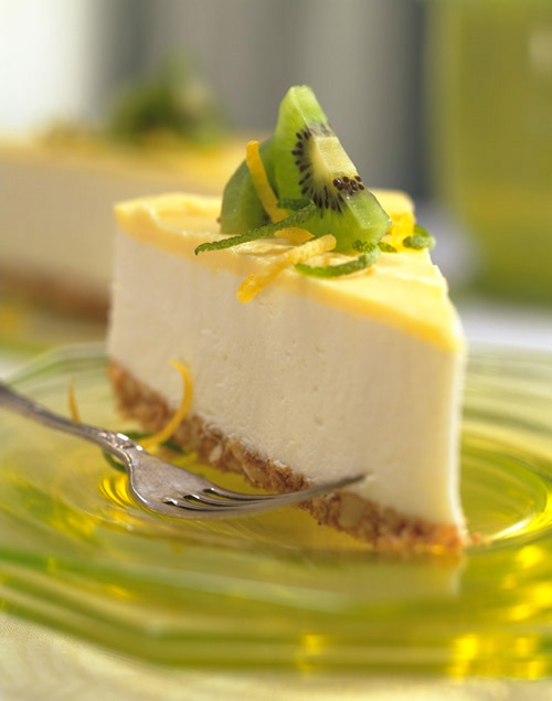 lemon mousse tart recipe - Ray's Catering - wedding seafood catering for Seattle area weddings