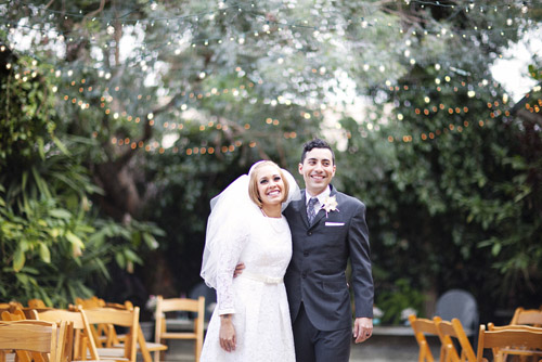 beautiful personal emotional Huron Substation California wedding by Fresh In Love Photography