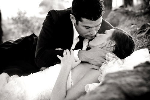 black and white wedding at South Hill, The Venue in South Africa, photo by top wedding photographer Yvette Gilbert