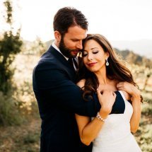 Best Wedding Hair And Makeup In Seattle Junebug Weddings