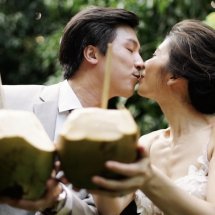 Best Wedding Videographers In Hawaii Junebug Weddings