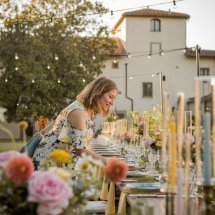 1 Best Wedding Planner In Tuscany Italy: The Extraordinaire