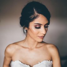 Best Wedding Hair And Makeup In Atlanta Ga Junebug Weddings