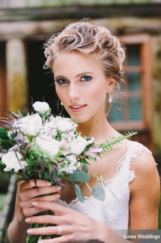 Yessie Libby- Makeup & Styling - wedding hair & make-up - Seattle ...