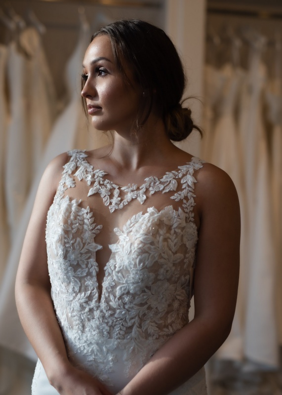 Aleta  Jarvis Couture - Wedding Dresses in Tyler, TX