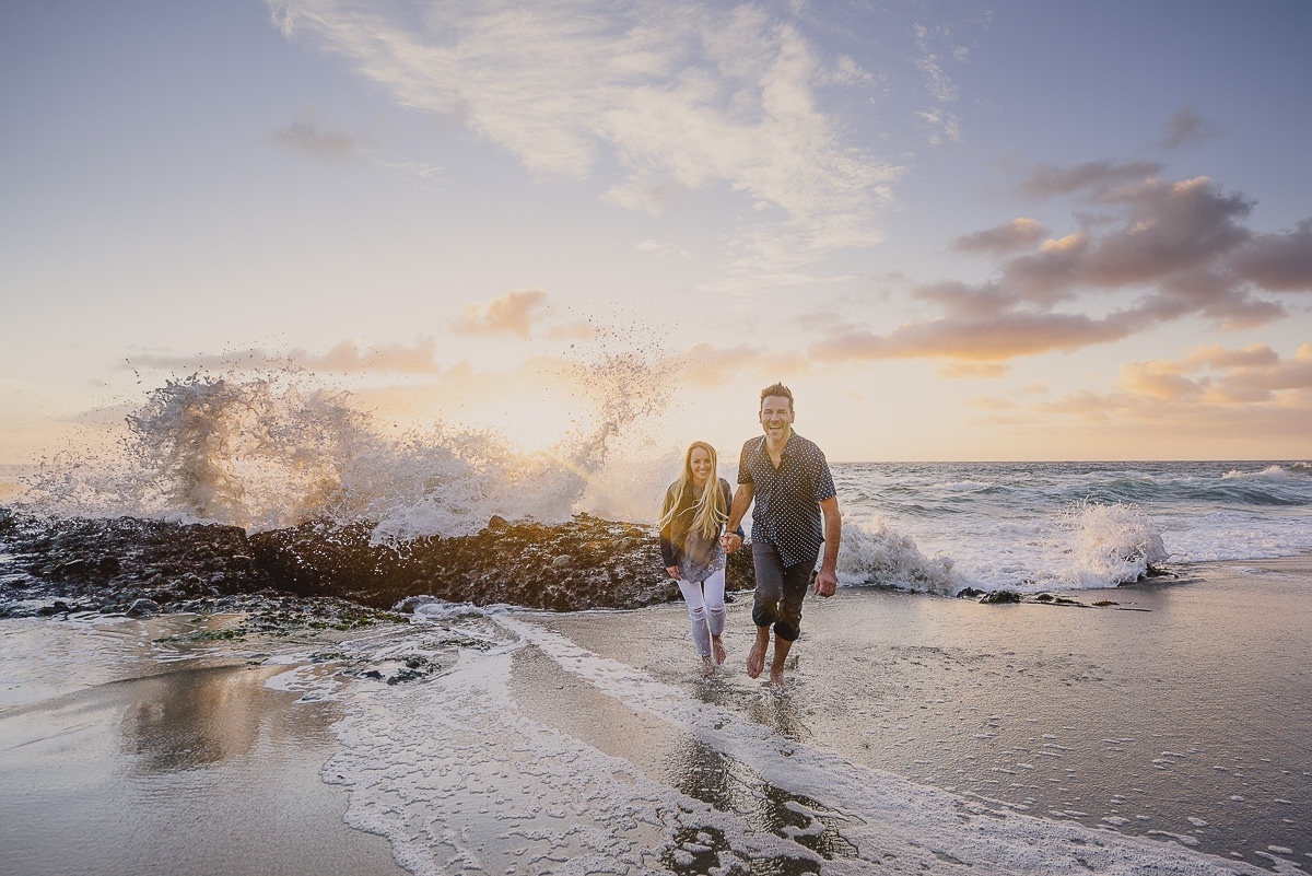 Lauren Cate - wedding photographer - Orange County and Palm Springs,  California | Junebug Weddings