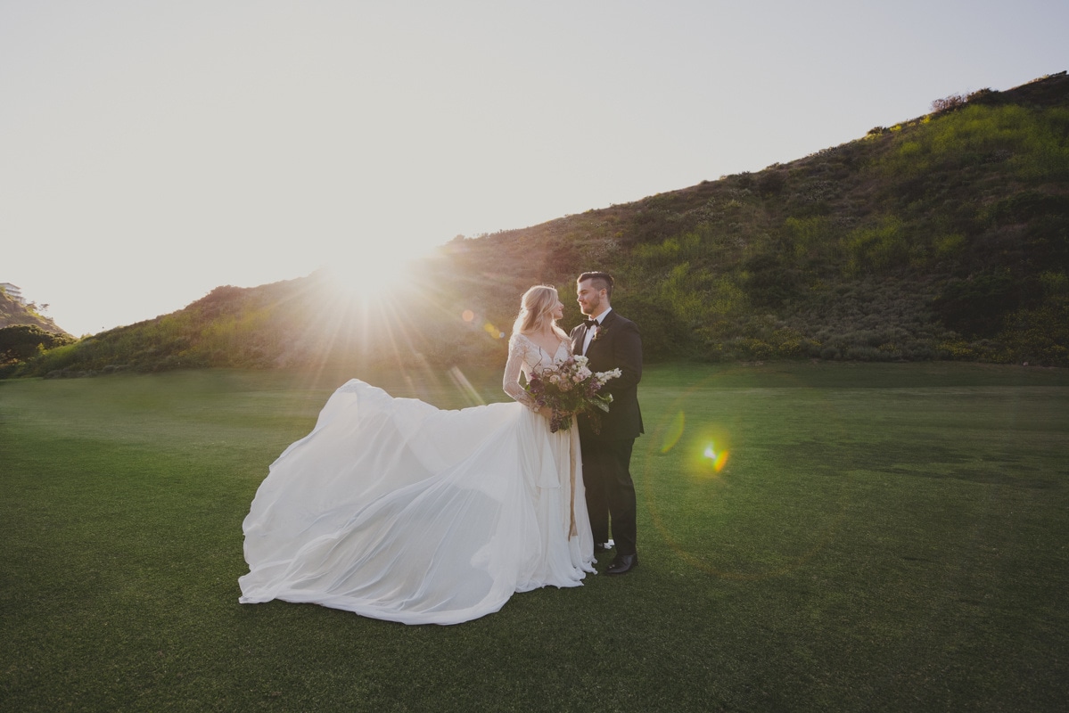 Lauren Cate - wedding photographer - Orange County and Palm Springs,  California | Junebug Weddings