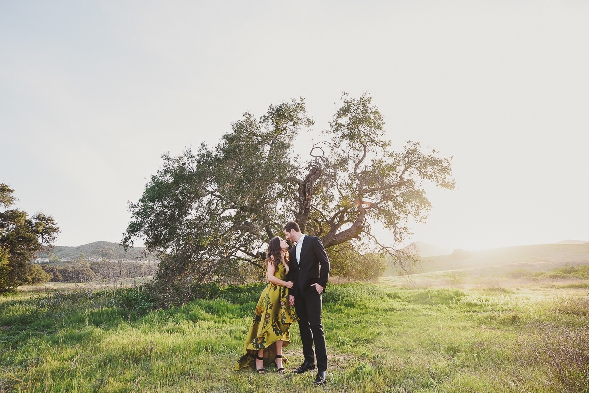 Lauren Cate - wedding photographer - Orange County and Palm Springs,  California | Junebug Weddings