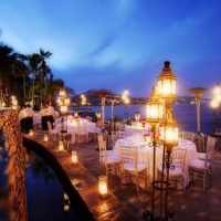 One and Only Palmilla - wedding venue - Los Cabos, Mexico | Junebug ...