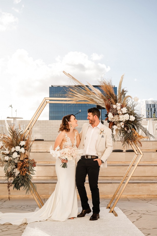 With Love Brisbane Wedding Decorators Wedding Rentals Brisbane Australia Junebug Weddings