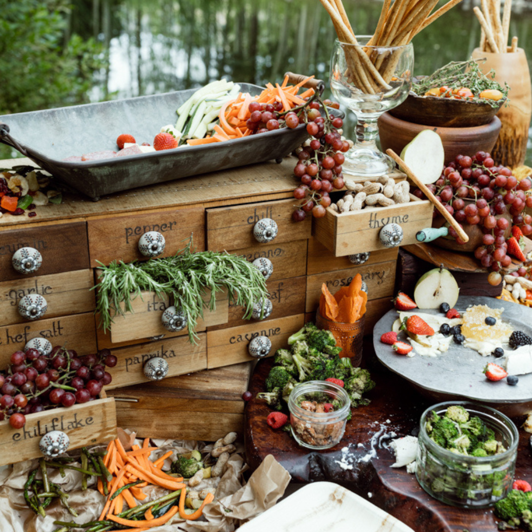 Catering