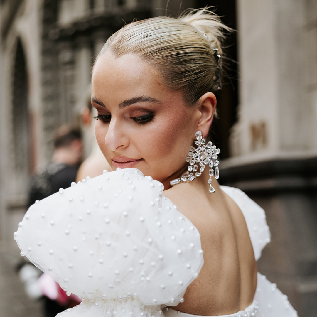 Hair and Makeup