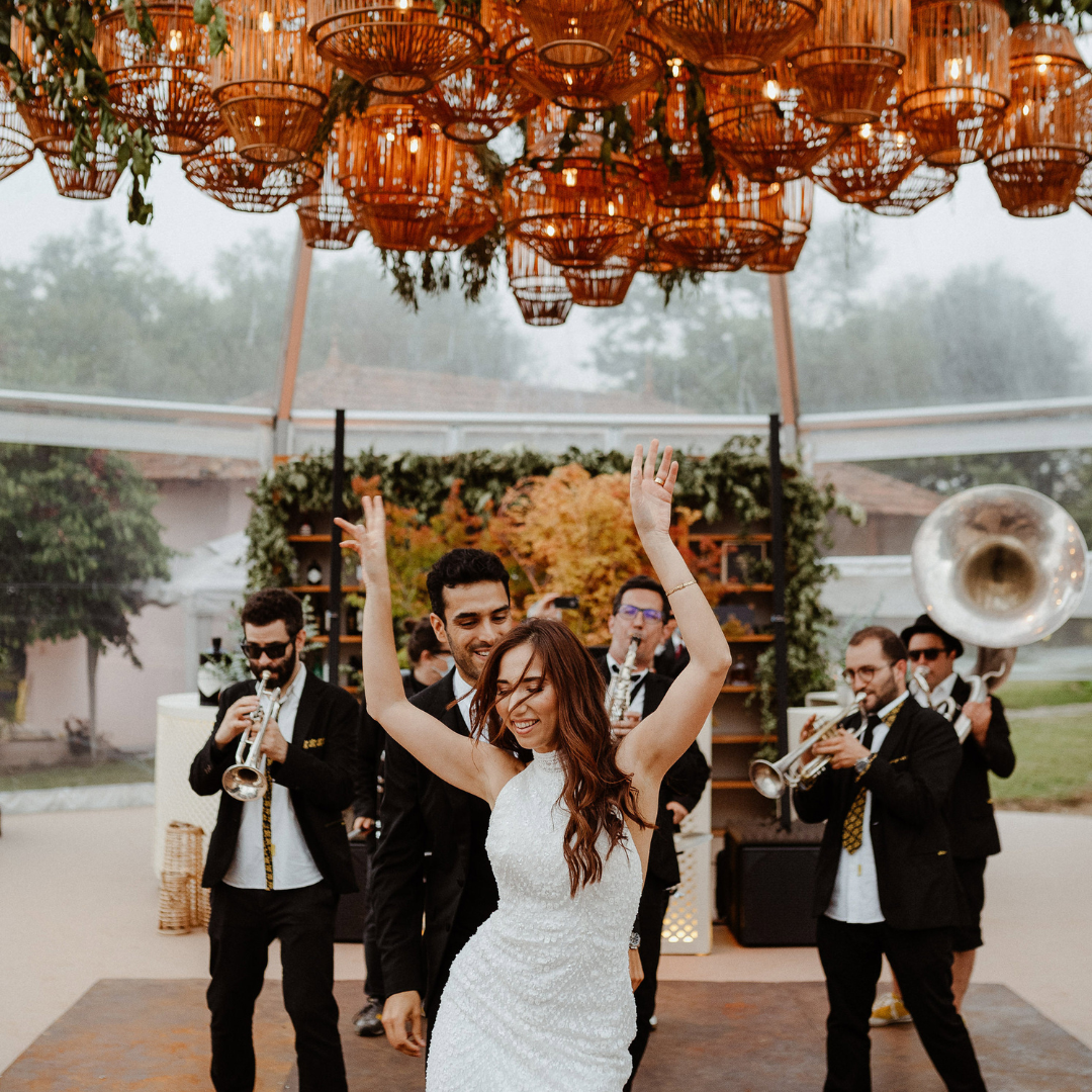 Musicians