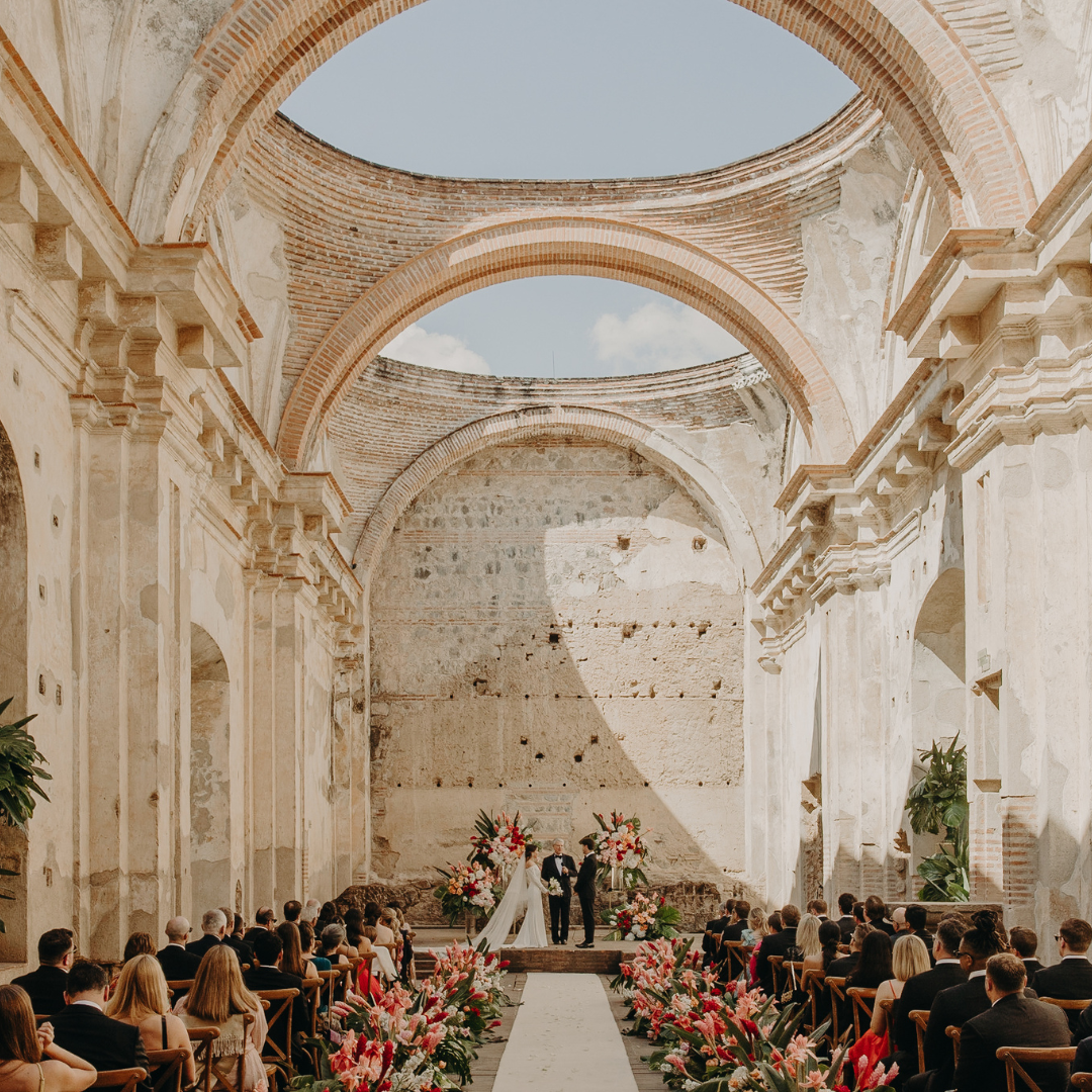 Venues