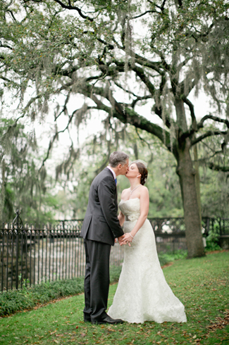 Georgia wedding at Westin Savannah Harbor, photos by Harwell Photography