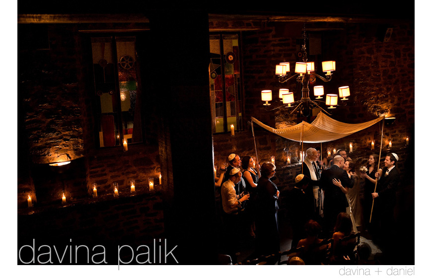 Best photo of 2011 - Davina Palik of Davina + Daniel - international wedding photographers based in Montreal and New York City