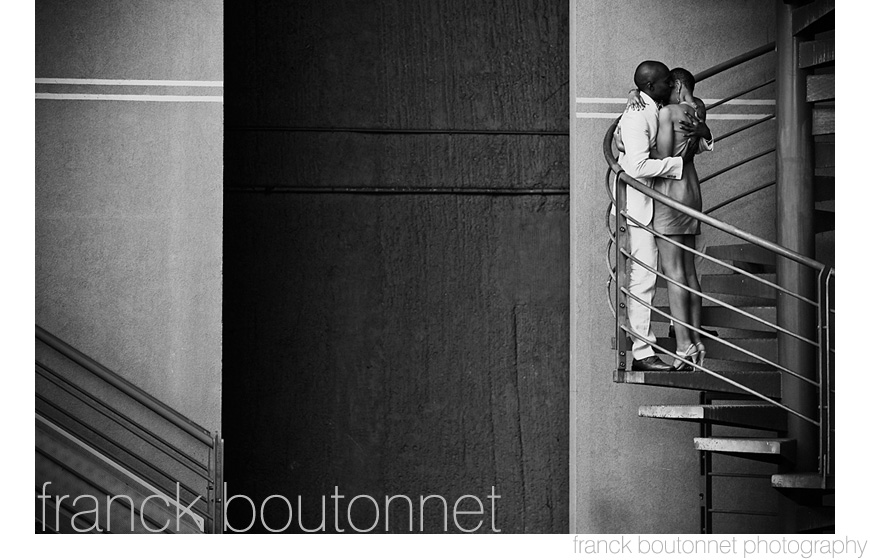 Best photo of 2011 - Franck Boutonnet Photography - France and destination wedding photographer