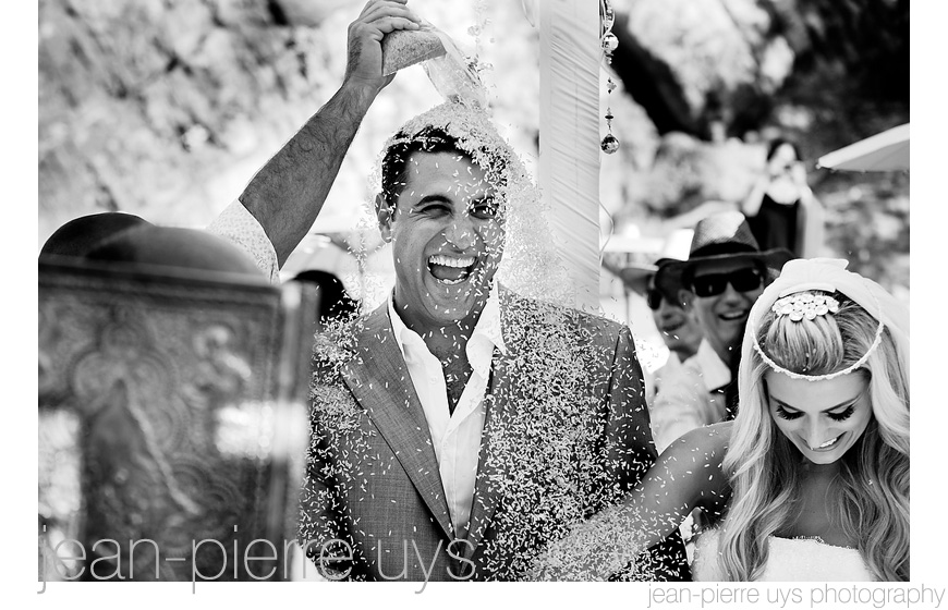 Best photo of 2011 - Jean-Pierre Uys Photography - South Africa based destination wedding photographer