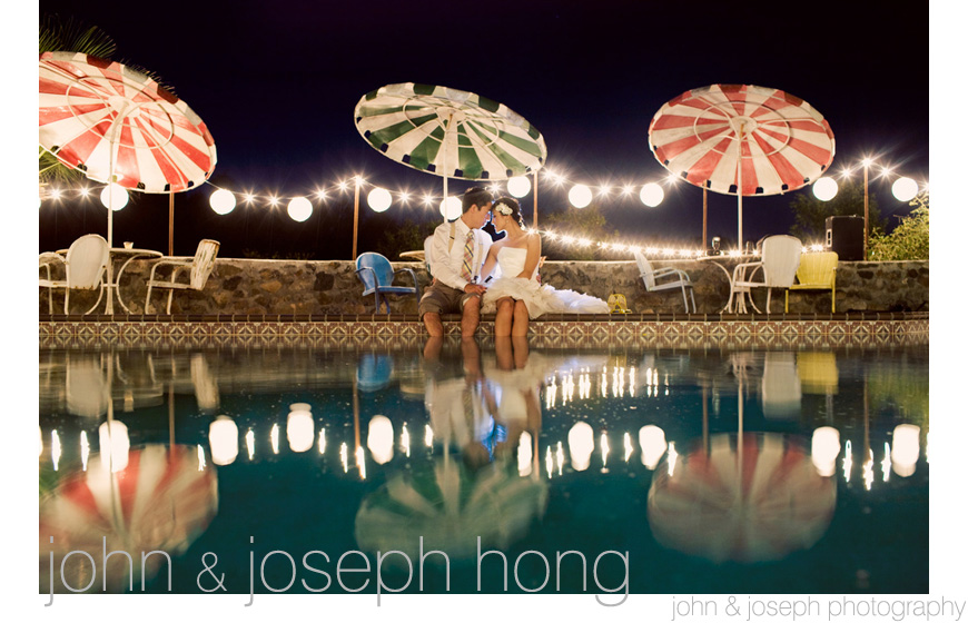 Best photo of 2011 - John and Joseph Photography - Seattle, LA and destination wedding photographers