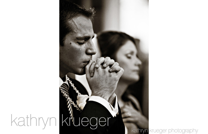 Best photo of 2011 - Kathryn Krueger Photography - top Dallas, Texas based wedding photographer