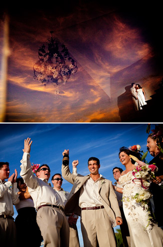 real wedding, Todos Santos, Baja, Mexico, photos by: Ben Chrisman Photography