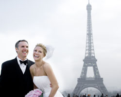 real wedding - paris-france - amy & stuart photography