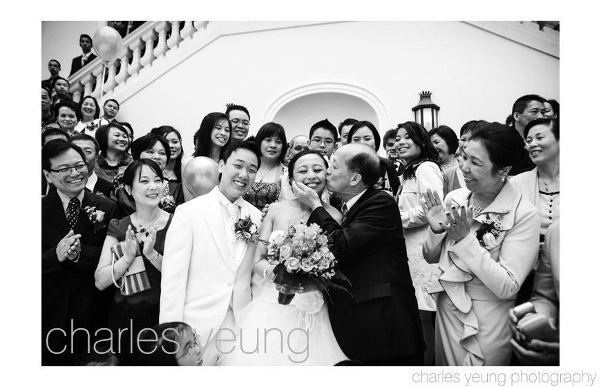 Best photo of 2012 - Charles Yeung Photography - Netherlands based wedding photographer