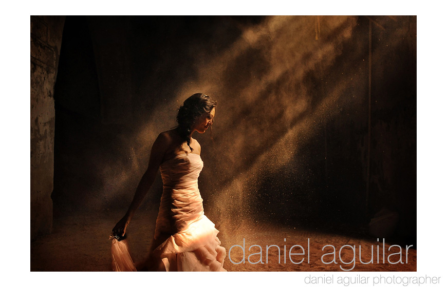Best photo of 2012 - Daniel Aguilar Photographer - Riviera Maya, Mexico and destination wedding photographer