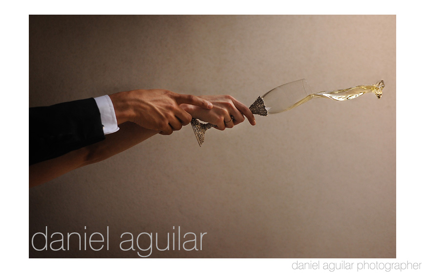 Best photo of 2012 - Daniel Aguilar Photographer - Riviera Maya, Mexico and destination wedding photographer