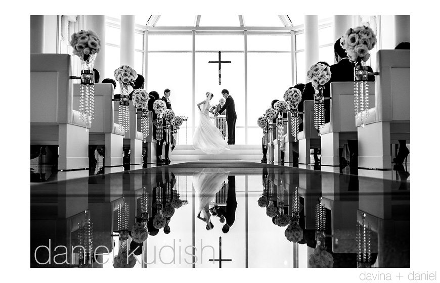 Best photo of 2012 - Daniel Kudish of Davina + Daniel  - Canada based destination wedding photographers