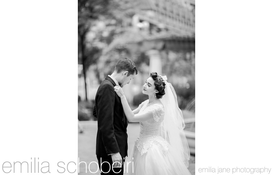 Best photo of 2012 - Emilia Schobeiri of Emilia Jane Photography - Chicago based wedding photographer